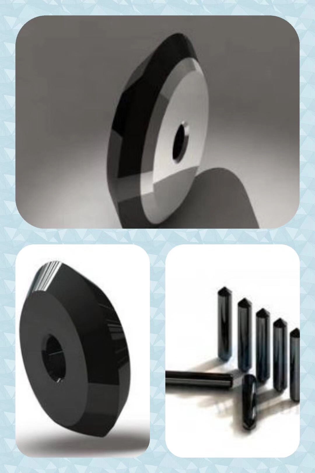 鴻怡威鉆石玻璃刀輪刀架雙十一嘗新價 鴻怡威鉆石玻璃刀輪刀架雙十一嘗新價