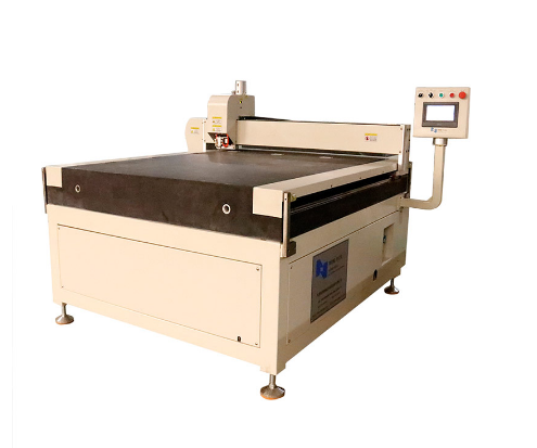 全自動異型玻璃切割機如何選擇？