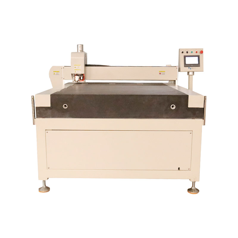 全自動玻璃切割機有哪些功能？